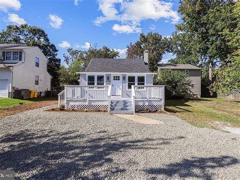 5063 Lerch Dr Shady Side Md 20764 Zillow
