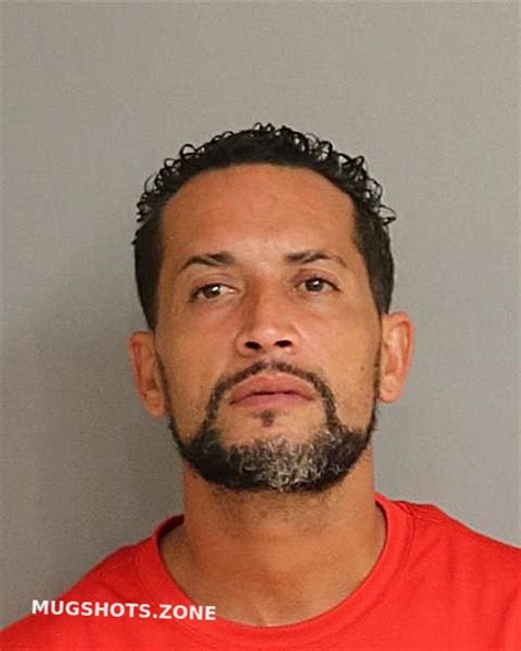 Herick Joel Ocasio Rivera 03012022 Osceola County Mugshots Zone