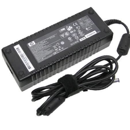 Chargeur HP HSTNN LA01 E 19 5V 6 9A 135W 7 4mmx5 0mm