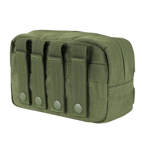 Condor Utility Pouch MOLLE Pouches