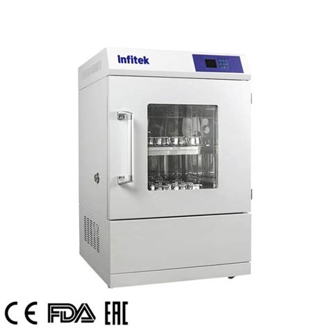 Shaking Incubator ICB S170 B Infitek