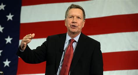 Kasich calls for new federal agency to promote Judeo-Christian values ...