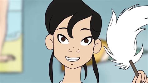 Animated Short Film Comedy Straight Man Gay Boy Feat Bi Girl Youtube