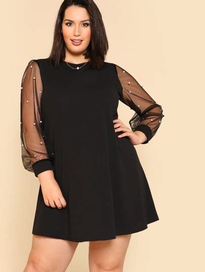 Curve Clothing Off Shein Uk