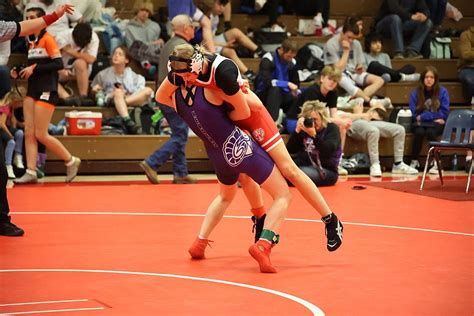 Photofest! Lusk Wrestling Tournament