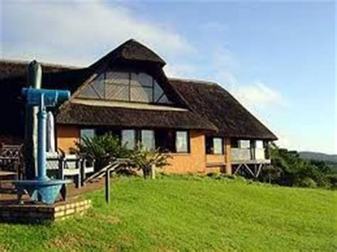 Accommodation Hluhluwe umfolozi game reserve