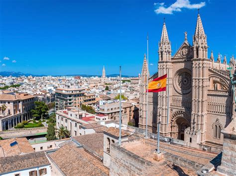 Rejser til Spanien - Alt til din destination | FOREX