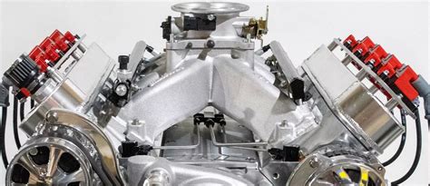 LS Custom Engines | Prestige Motorsports 