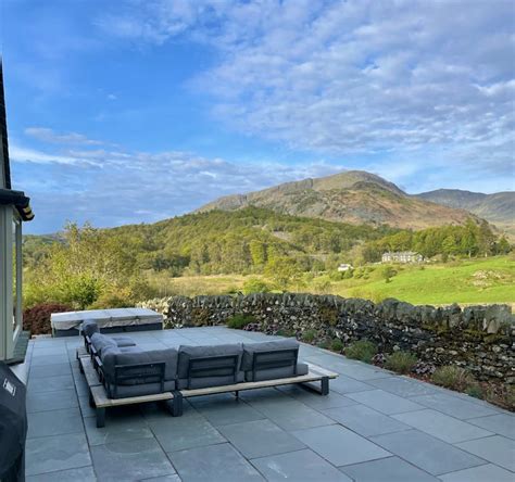 Lowfield House Luxury Home In The Lake District