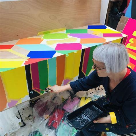 Atoll Furniture Morag Myerscough