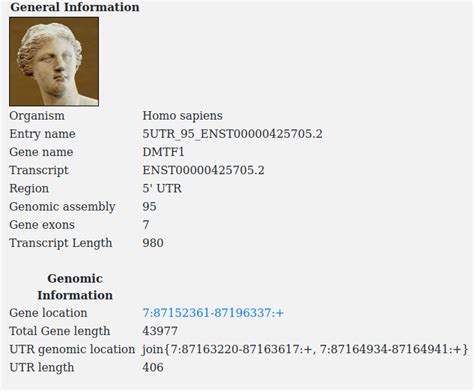 UTRdb