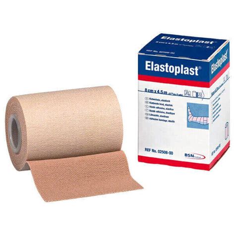 Elastoplast Clarimed