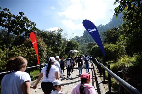 Esta Semana Santa Bogotá Se Llena De Vida Con El Idrd Idrd