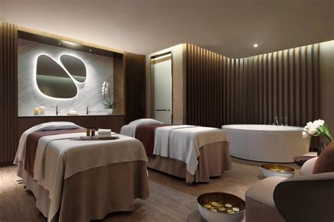 Movenpick Bdms Wellness Resort Bangkok Be Well Spa