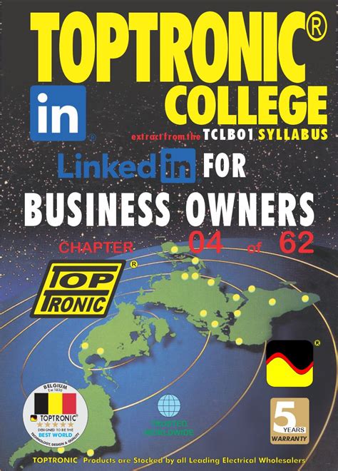 TOPTRONIC on LinkedIn: #toptroniccollege #toptronicmarketing #toptronic ...