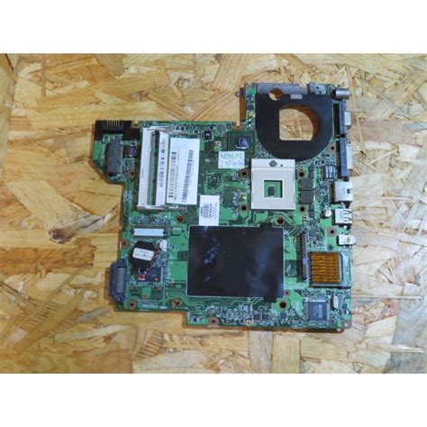 Motherboard HP DV2000 DV2100 DV2200 Series Electromatica A Sua