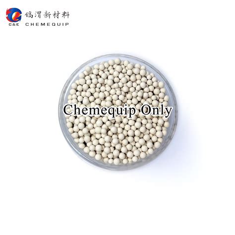 High Quality 3A Zeolite Gas Separation Pressure Swing Adsorption Water