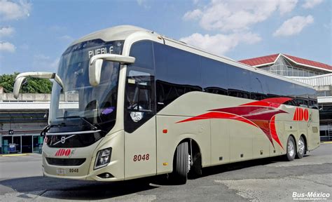 Camionera Del Golfo Ado Gl Bus México