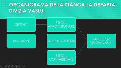 Guía Definitiva Para Crear Un Organigrama Efectivo En Tu Empresa