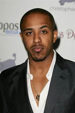 Marques Houston Net Worth