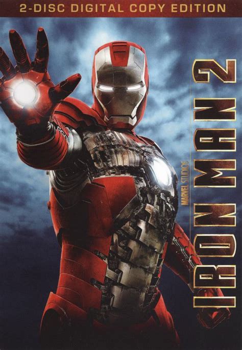 Iron Man Ws Dvd Best Buy Off