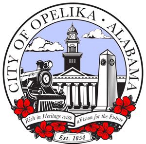 Opelika, Alabama