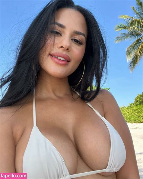 Katya Elise Henry Katyaelisehenry Nude Leaked Onlyfans Photo