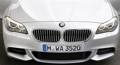 Bmw M550d Xdrive Grill Car Hd Wallpaper Peakpx