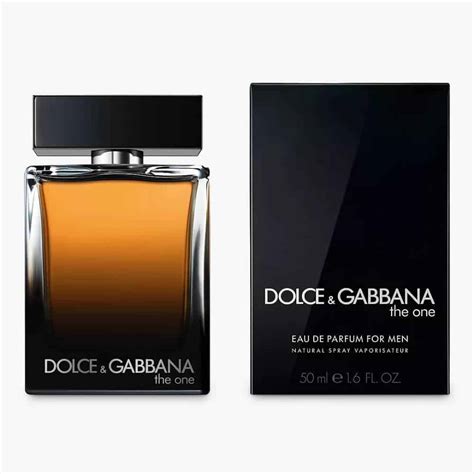 Dolce Gabbana The One Men Eau De Parfum Vitaltone Pharmacy