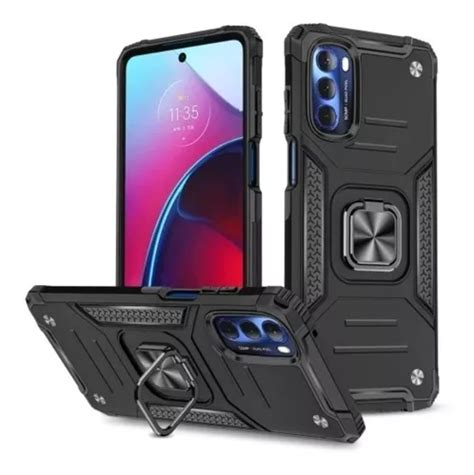 Case Capa Armadura Prote O Compat Vel Motorola Moto G