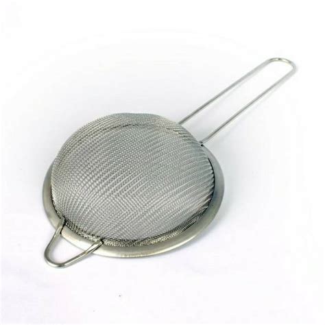 Jual Saringan Teh Stainless Steel Berbagai Ukuran Shopee Indonesia