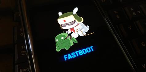 Fastboot Xiaomi o que é e como sair deste modo