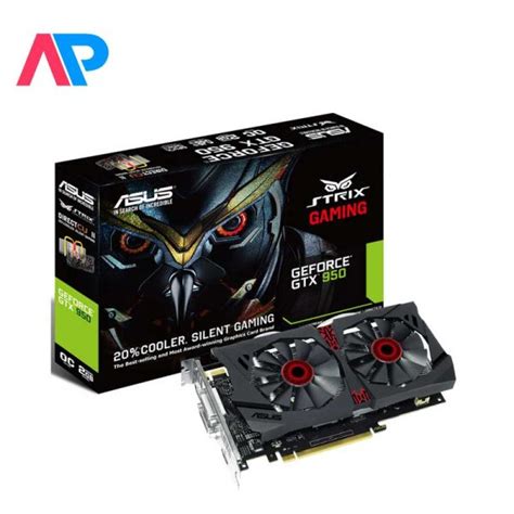 Asus Gtx