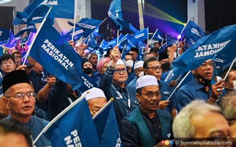 12 Malay Seats In Penang On The Brink Say Analysts FMT