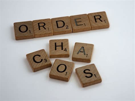 order  steps