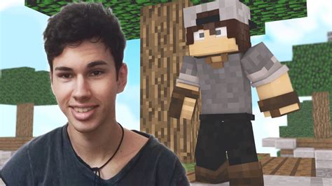 Skywars Tematico Youtubers Sr Pedro A Volta Youtube