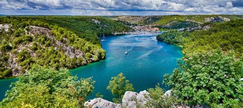 Excursi N Al Parque Nacional De Krka Desde Ibenik