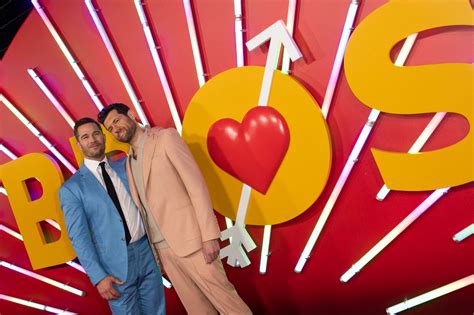 Comedia romántica gay Bros fracasa por ausencia de público hétero