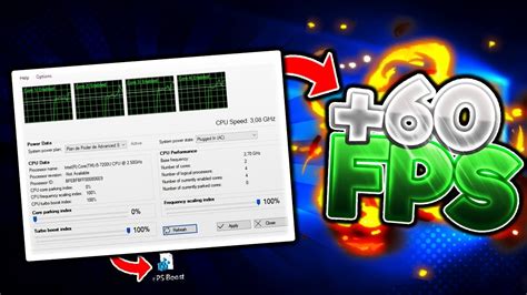 Como Aumentar Al Maximo Los Fps Para Cualquier Juego Youtube