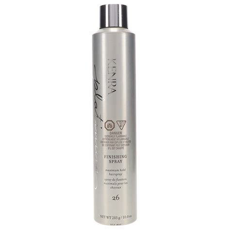 Kenra Platinum Finishing Spray 26 10 Oz Beauty Roulette