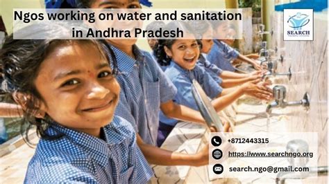 Ngos Working On Water And Sanitation In Andhra Pradesh S Flickr