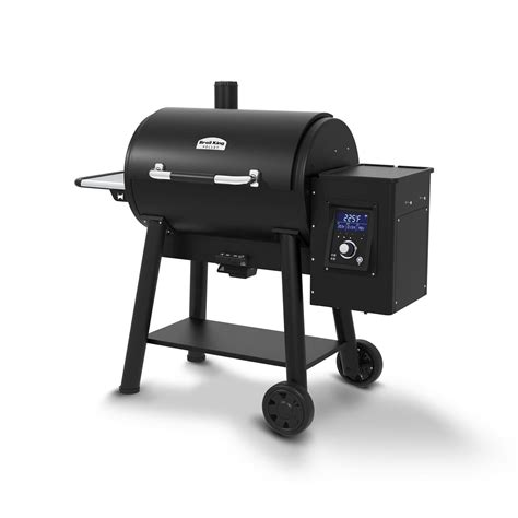 Broil King Regal Pellet Smoker Bbq Grill Sutter Home Hearth