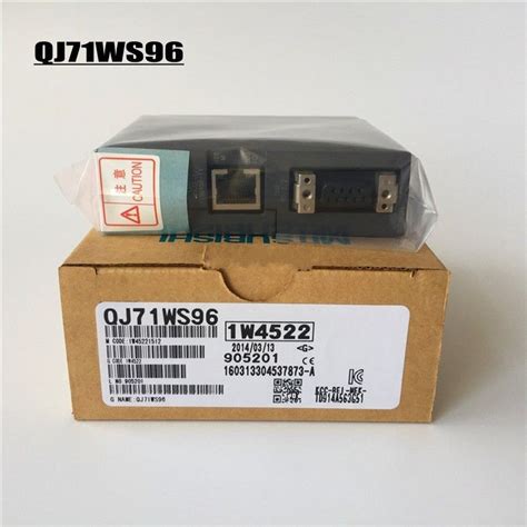 100% NEW MITSUBISHI CPU Q13UDEHCPU IN BOX [Q13UDEHCPU] - $1,100.00 ...