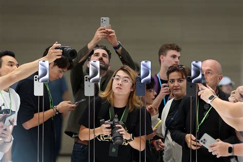Что известно о новом iPhone 15: дата выхода, характеристики, цена ...
