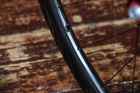 Review Fulcrum Wind Disc Brake Wheels Road Cc