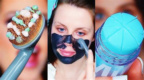 🚿best Skincare Routines🖤 Skincare Routines Compilation Compilation