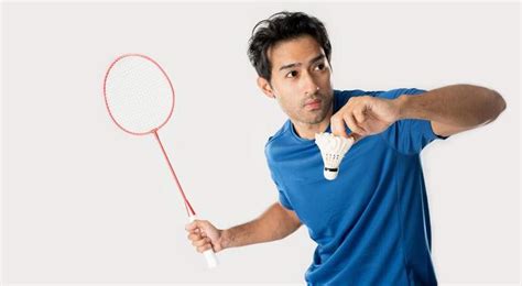 Badminton Player Stock Photos, Images and Backgrounds for Free Download