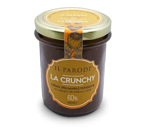 49 Migliori Crema Spalmabile Alla Nocciola Nel 2024 Recensioni