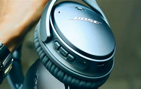 How To Connect Bose Wireless Headphones