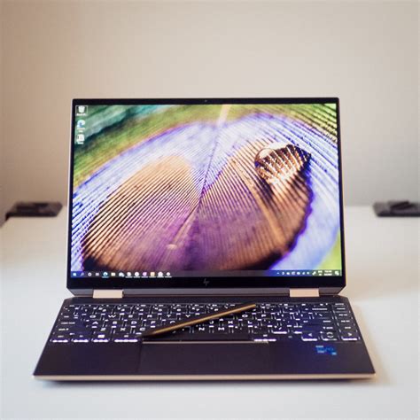 Hp Spectre X360 14 Review So Close To The Perfect Windows Laptop